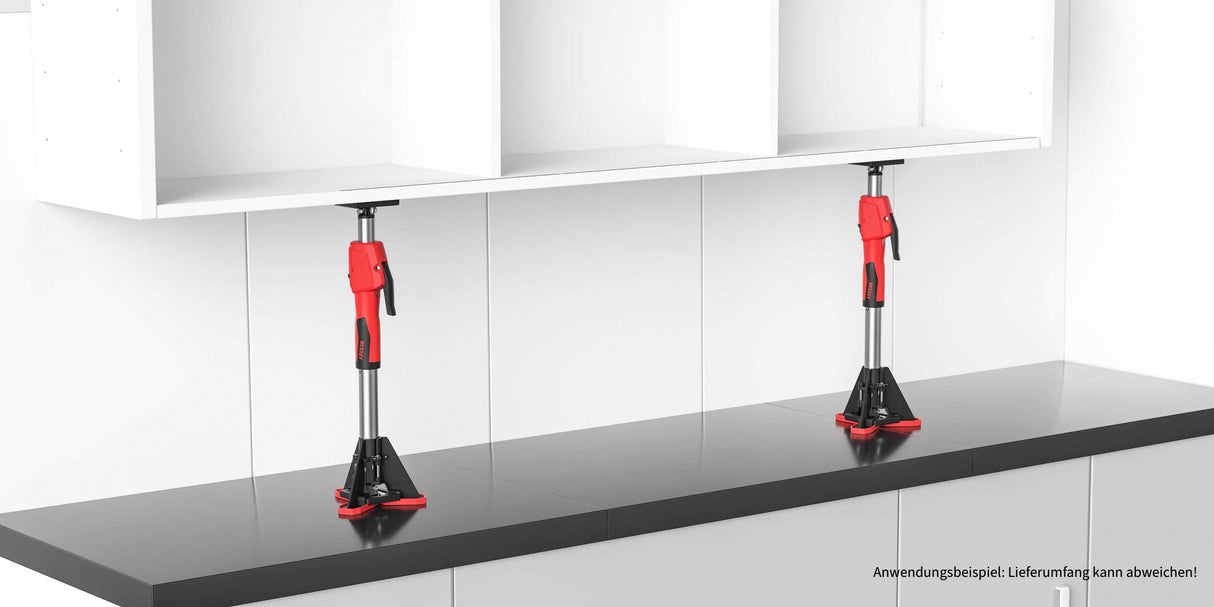 Bessey kleines Baustativ zu STE55 und STE90 - STE-KBS