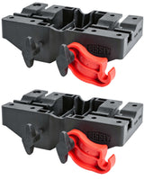 Bessey Große Multifunktionshalterung - STE-MH-SET