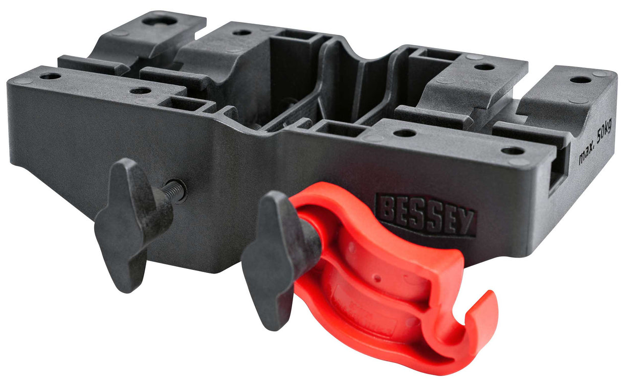 Bessey Große Multifunktionshalterung - STE-MH-SET