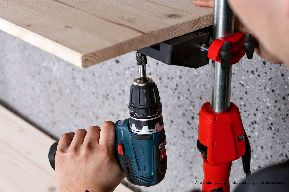 Bessey Große Multifunktionshalterung - STE-MH-SET