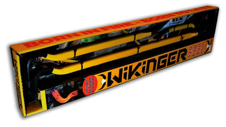 SEMLOC Wikinger Nageleisen oval