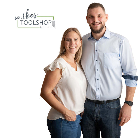 Alexandra und Michael Keller