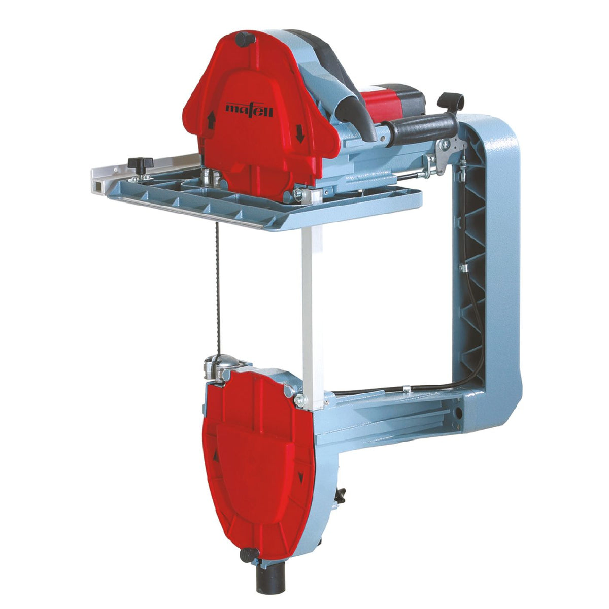Mafell Handbandsäge Z 5 Ec - 925301