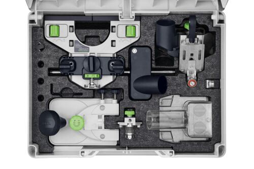 NEW: Festool accessory set for MFK 700 - ZS-MFK 700 - 578375
