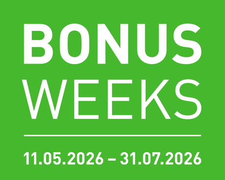 Festool Bonus Weeks
