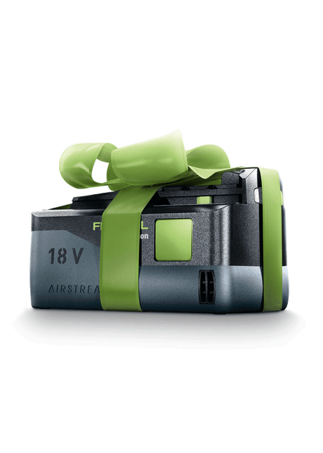 FESTOOL GRATIS AKKU-AKTION