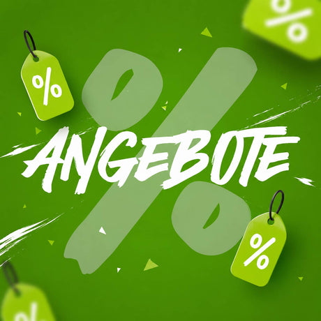 Unsere Angebote im September – einmal Durchschauen lohnt sich