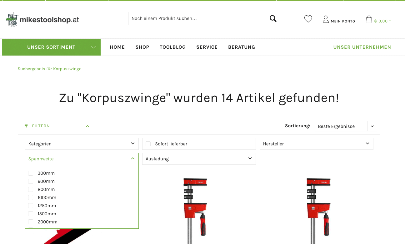 bessey-neu