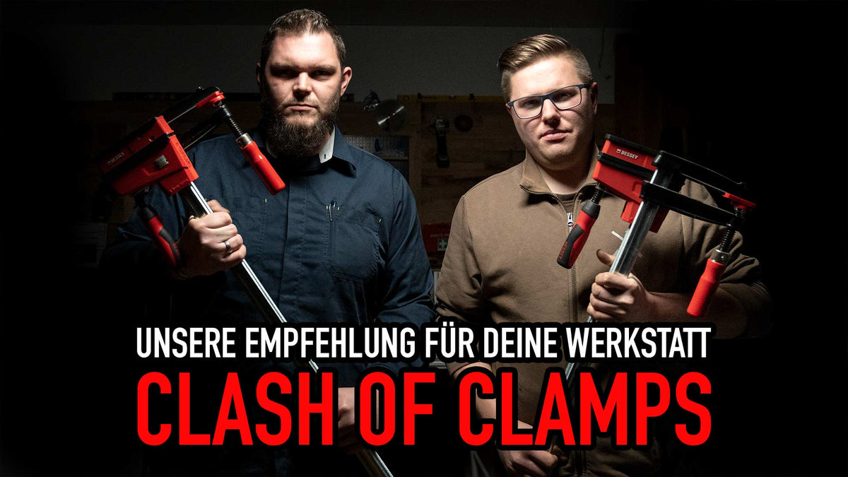 clashofclamps