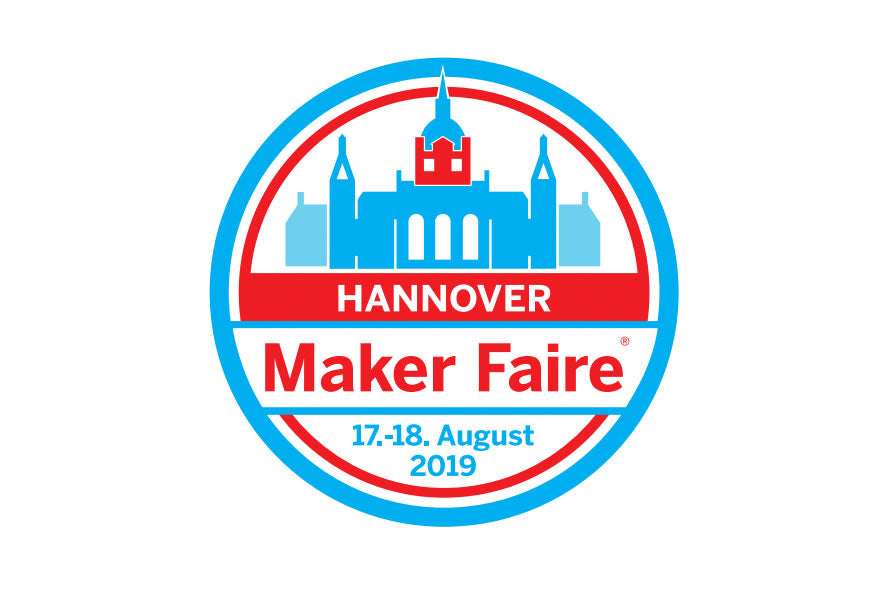 makerfairehannover