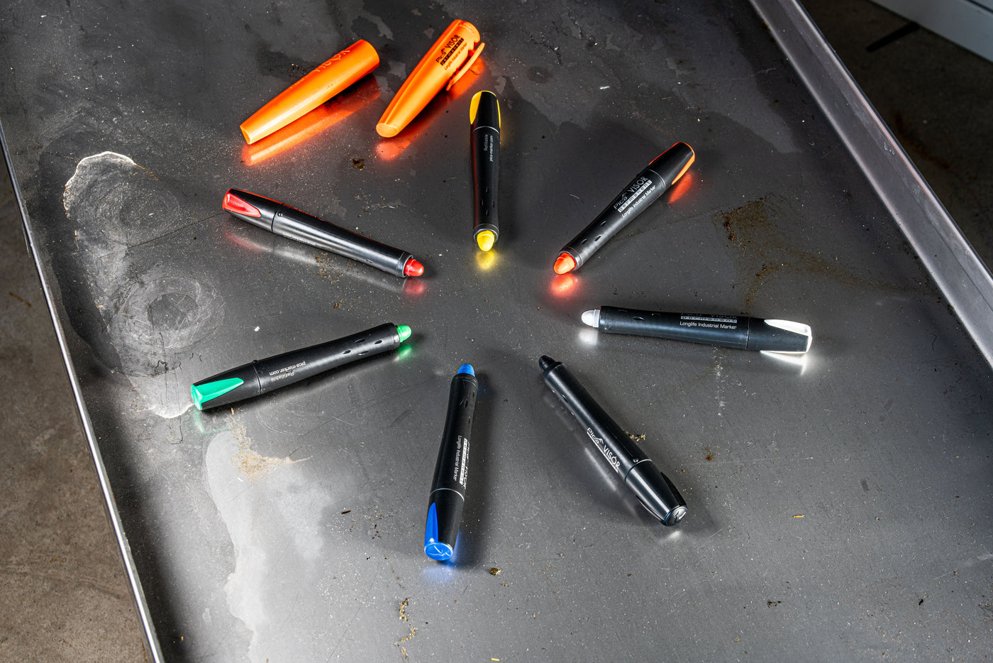 PICA Marker