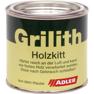 Holzkitt