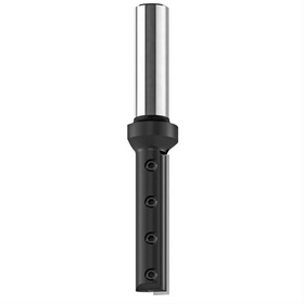 Indexable insert grooving cutters