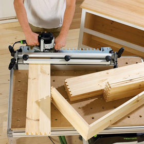Dovetail cutters