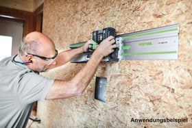 Festool Schienen-System