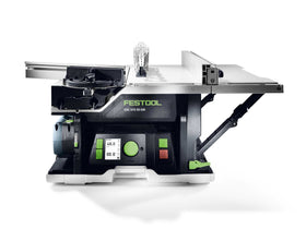 Akku-Systainersäge CSC SYS 50