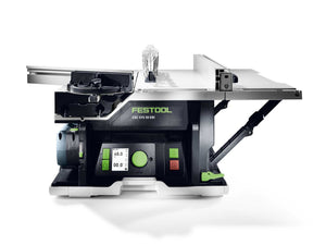 Akku-Systainersäge CSC SYS 50
