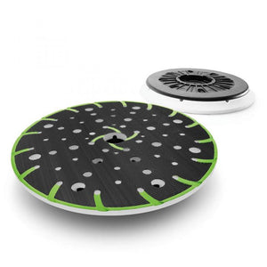 Schleifteller
