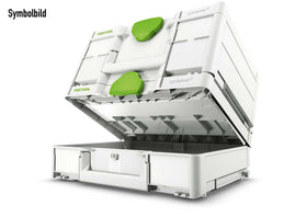 Ersatzteile für SYS3 Systainer
