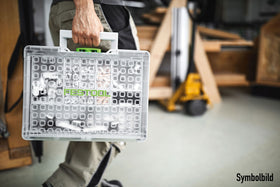 Ersatzteile für Organizer Systainer