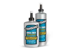 Titebond Quick & Thick