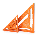 PICARD Sparrenwinkel / Winkeldreieck ALU - Typ 0071520