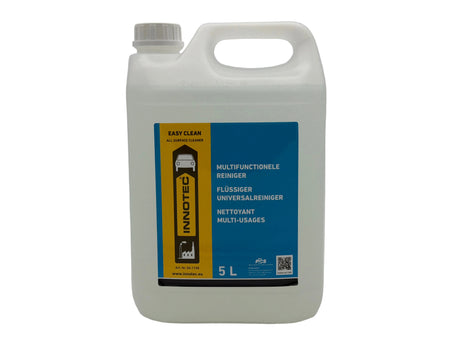 INNOTEC Flüssiger Universalreiniger "Easy Clean"