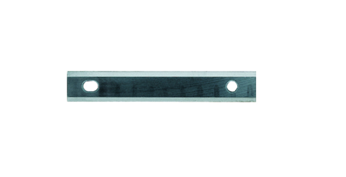 Mafell reversible blades, 6 pieces, HL steel, 115 x 18.5 x 1 mm - 091894