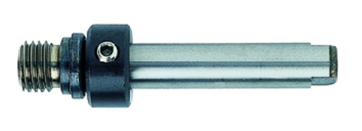 Mafell guide pin with depth adjustment ring, 23.5 mm Ø - 035898