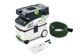 Cordless mobile vacuum cleaner CTLC MIDI I