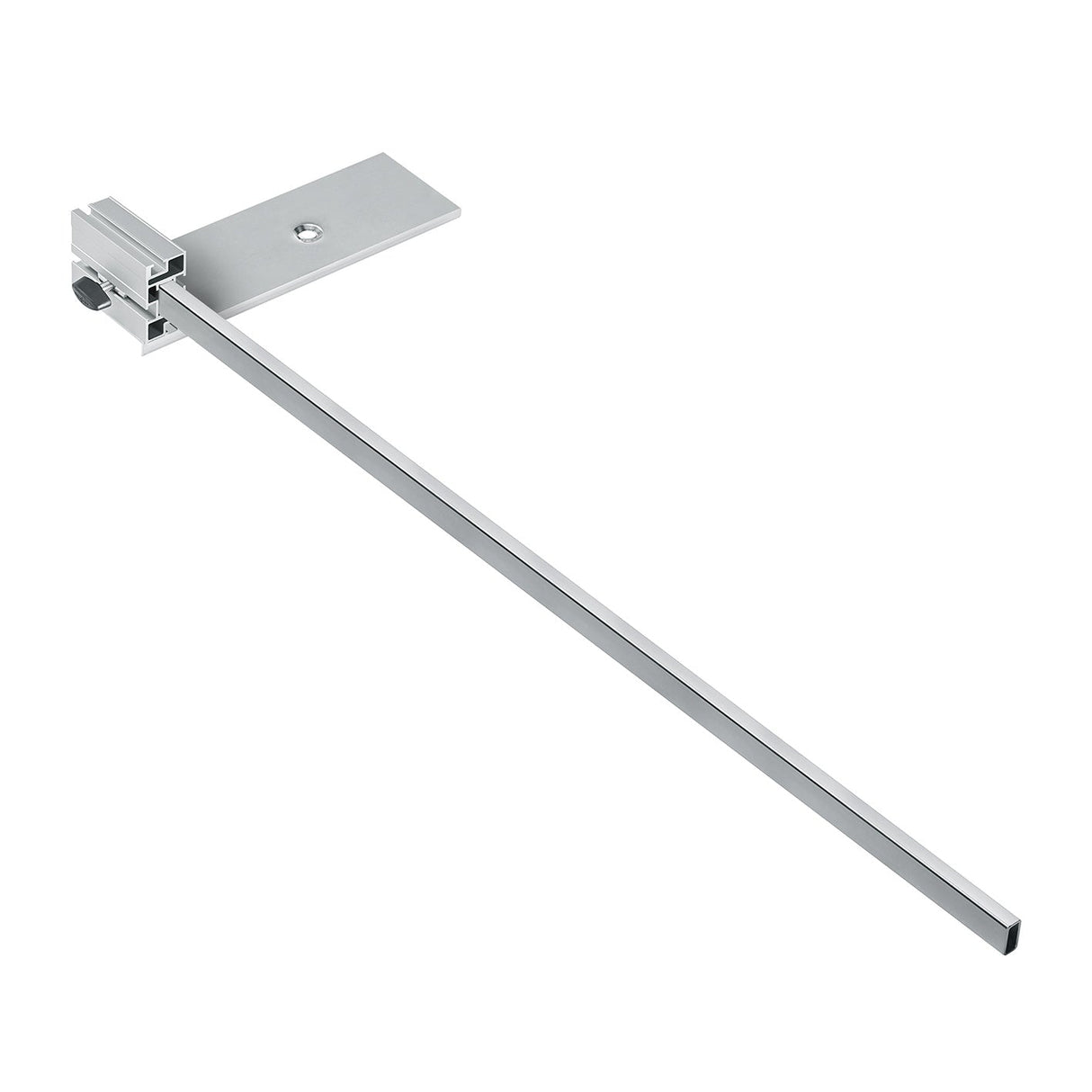 Mafell Auszugstange, mit Auflageblech, 960 mm - 038309