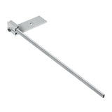 Mafell Auszugstange, mit Auflageblech, 960 mm - 038309