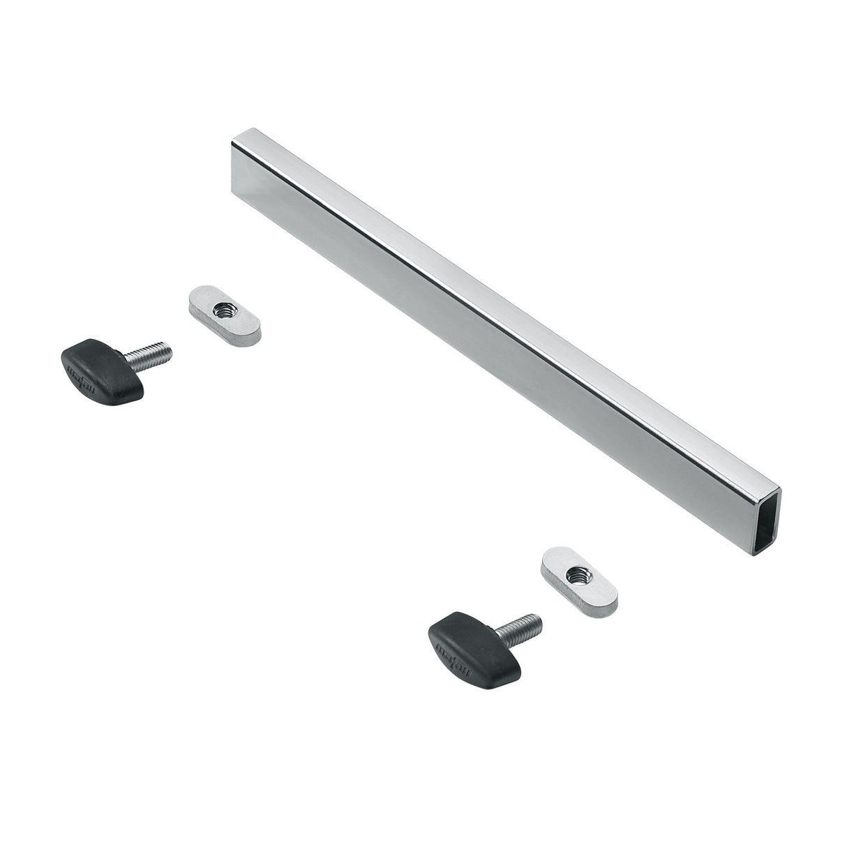 Mafell connecting piece, for connecting two stop rulers - 038393