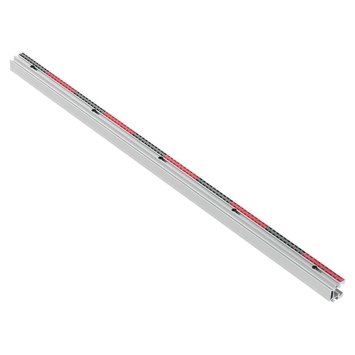 Mafell Auflage- und Halteschiene, 1000 mm, 1 Stück - 038686