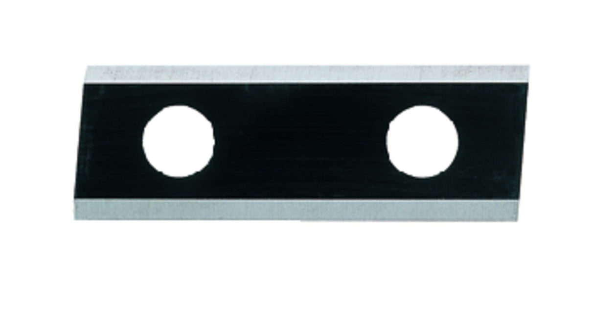 Mafell HSS reversible blade, for Ø 100 mm, 45.2 x 15.5 x 2 mm - 039030