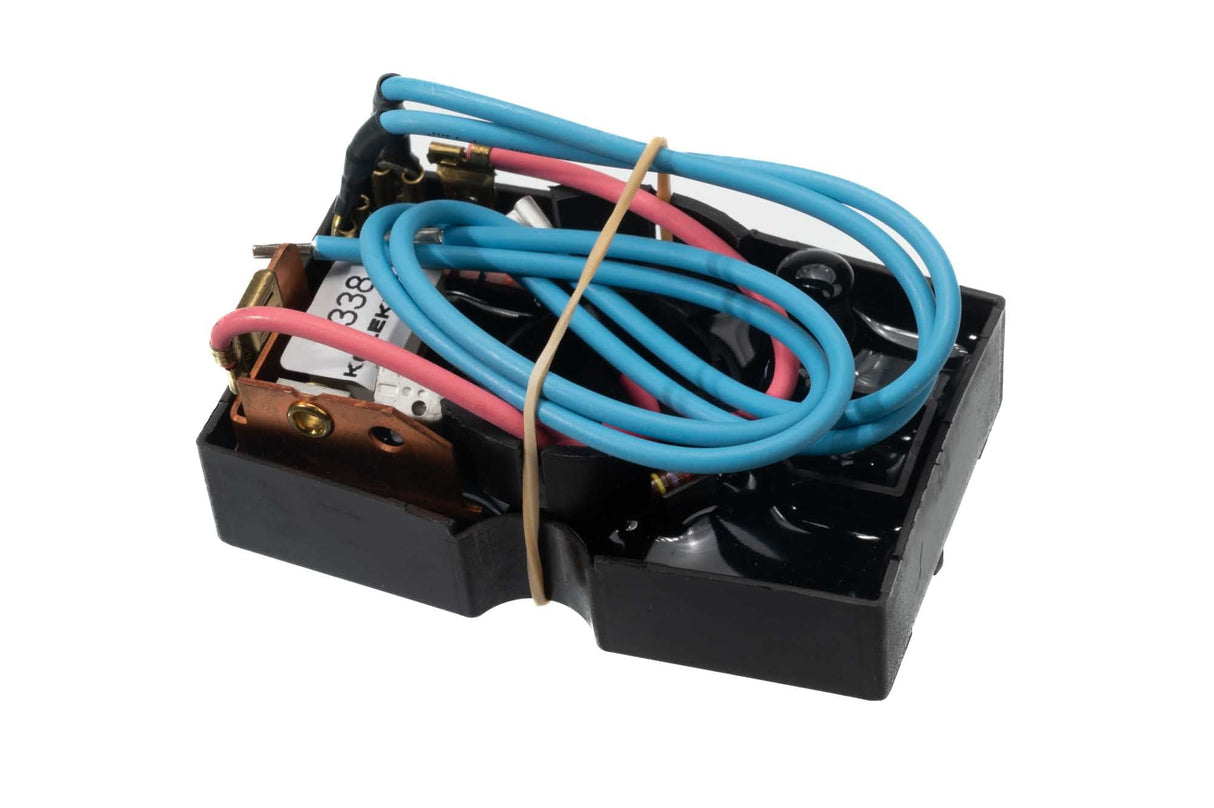 Mafell Regelmodul 230V 039218 (Originales Ersatzteil) - 076813 / 077D02