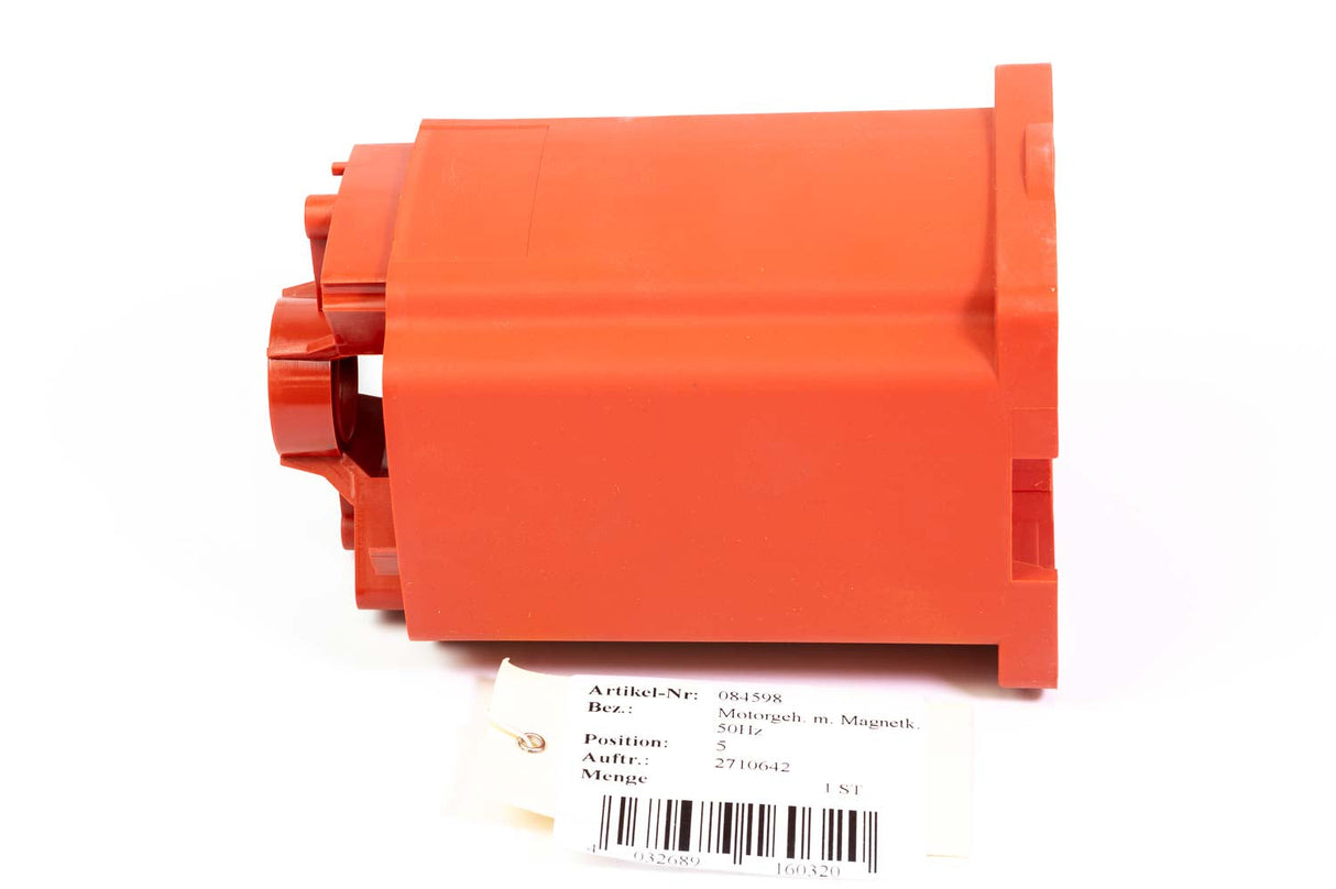 Mafell Motorgehäuse mit Magnetkörper 230V 50Hz  (Originales Ersatzteil) - 084598