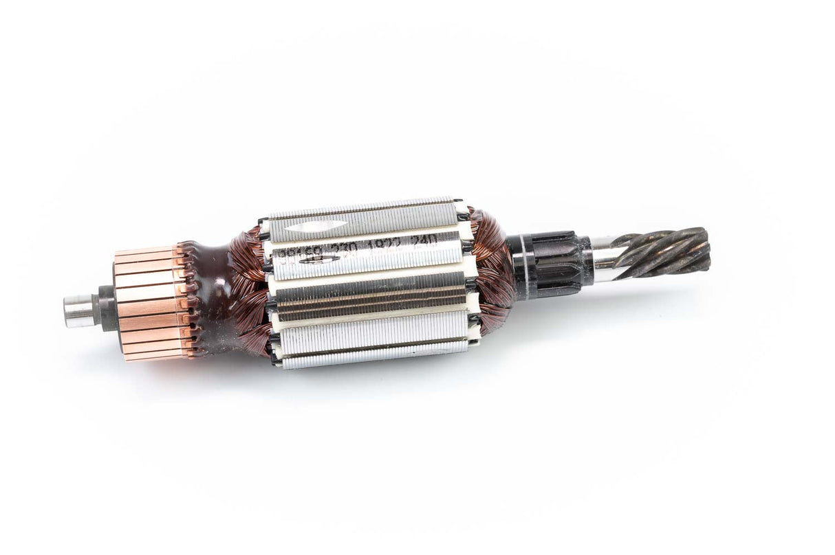 Mafell Anker ausgewuchtet 230V  (Originales Ersatzteil) - 088169