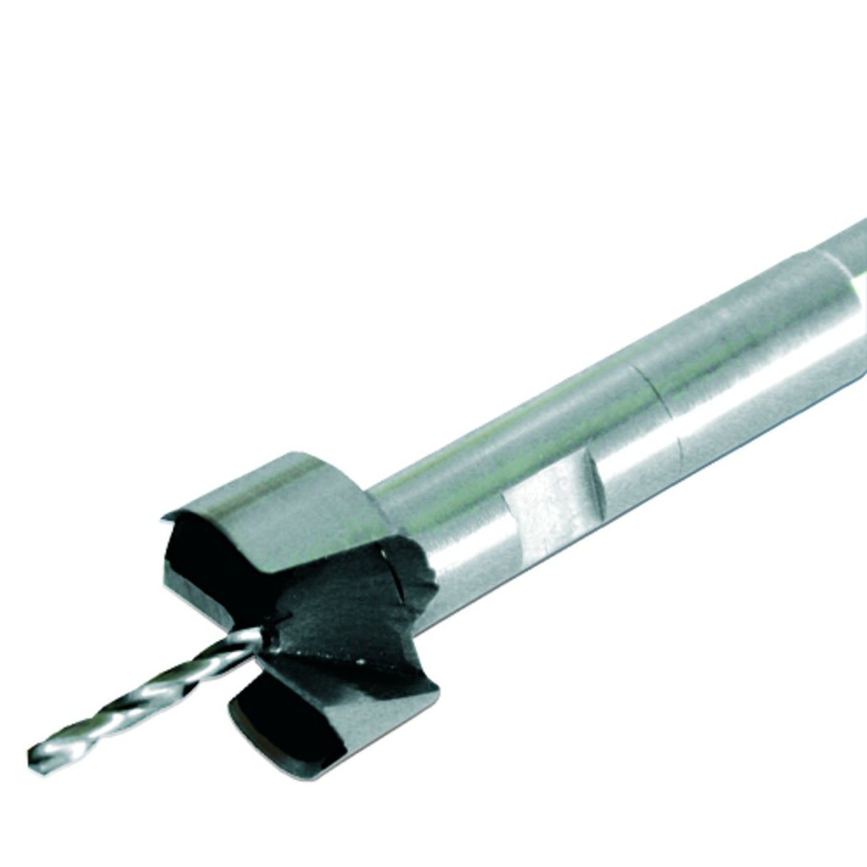 Mafell template drill, Ø 25 mm, total length 320 mm, for creating individual drilling templates - 090276