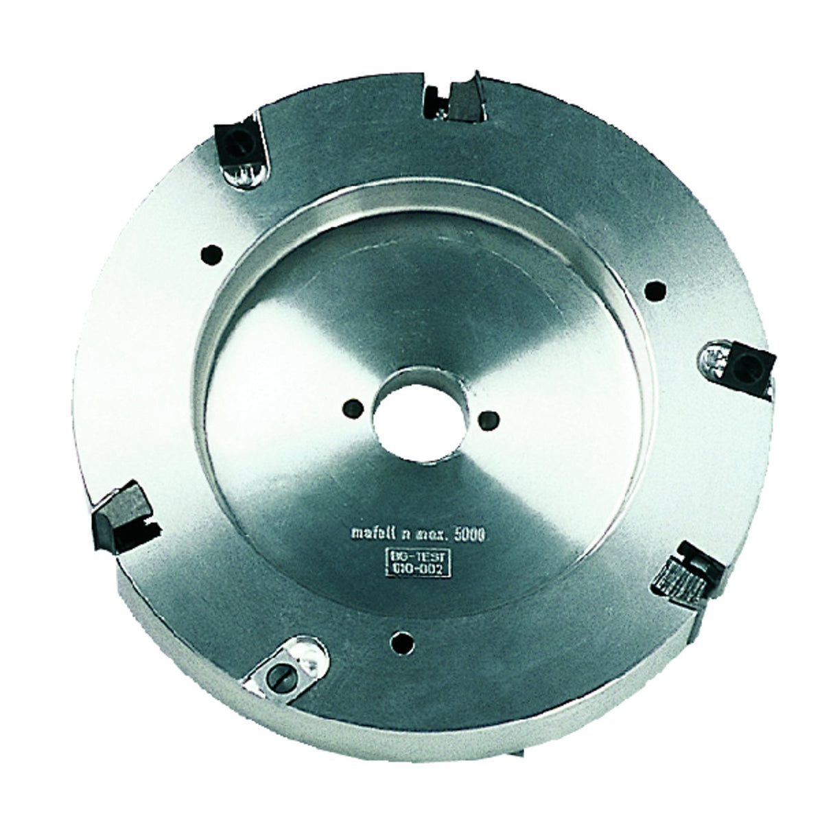 Mafell Fräskopf, komplett, Ø 190 x 81 mm - 091417