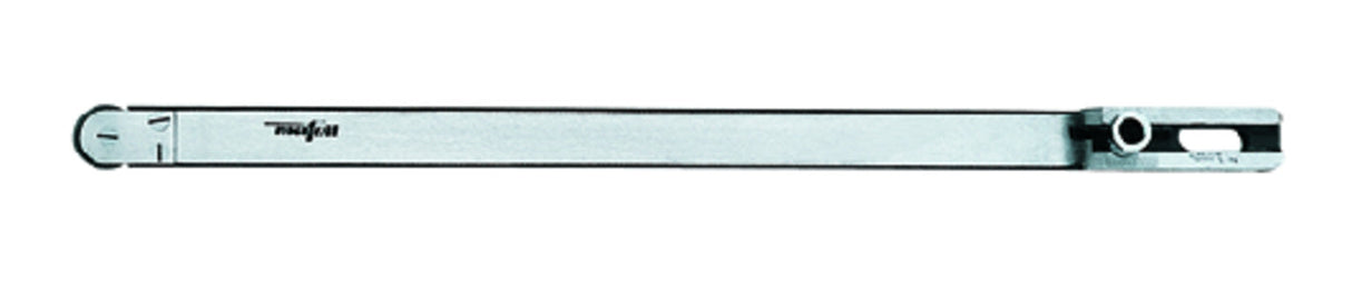 Mafell rail, for slot thickness 13 mm - 091646