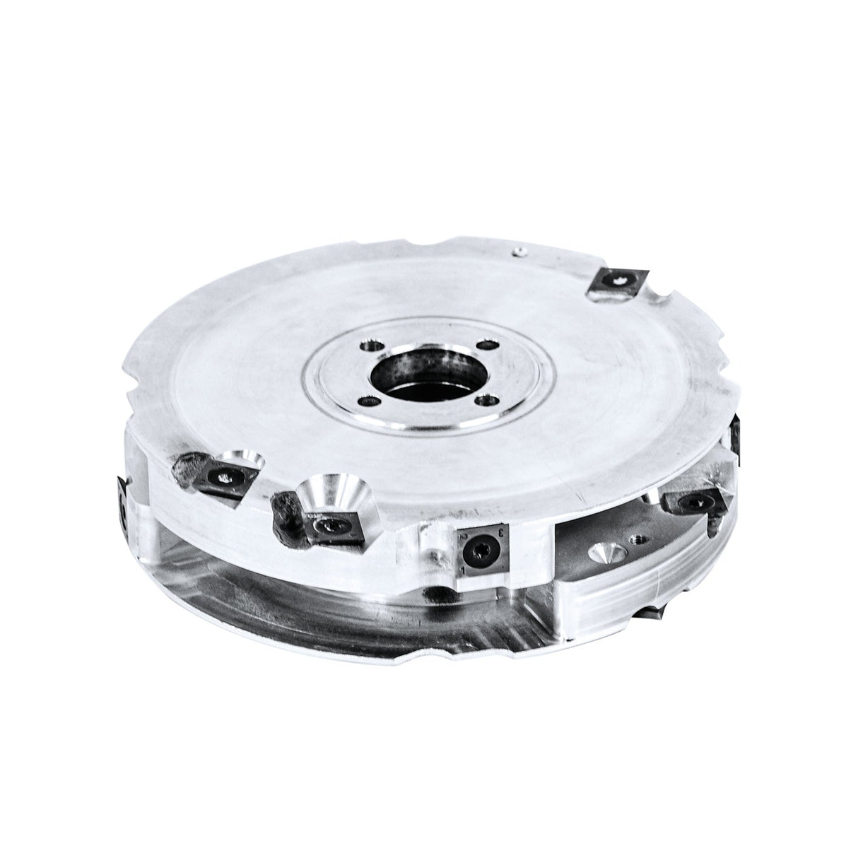 Mafell adjustment groove, Ø 163 x 22 - 40 mm - 091899