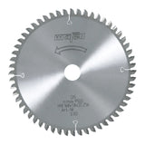 Mafell Kreissägeblatt HW Ø 168x1,8x20 Z 56, WZ, für Querschnitte in Holz - 092482
