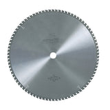 Mafell Sägeblatt-HM Sandwich, 450 x 3,0/3,4 x 30 mm, Z 86, FZFA/FZFA, für Sandwichplatten mit Metalleinlage oder Metalldeckschichten - 092534