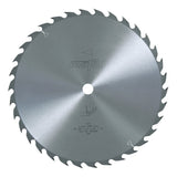 Mafell Sägeblatt-HM, 450 x 2,5/4,5 x 30 mm, Z 34, WZ, für Feinschnitte in Holz - 092538
