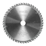 Mafell Kreissägeblatt HW 162x1,8x20mm, Z49-7, 3WZ/FZ, Wood Fine Cut KSB-WF162 GT - 092604