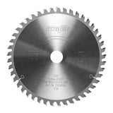 Mafell Kreissägeblatt HW 160x1,8x20mm, Z46, WZ/FA, Laminate / HPL KSB-L160 - 092606
