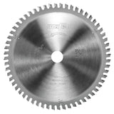 Mafell Kreissägeblatt HW 185x2,0x20mm, Z60, FZ/TZ, Aluminium KSB-AL185 - 092609