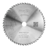 Mafell Sägeblatt KSB-WF 280 GT, HW, 280 x 2,8 x 30 mm, Z56-8, 3WZ/FZ, Wood Fine Cut - 092615