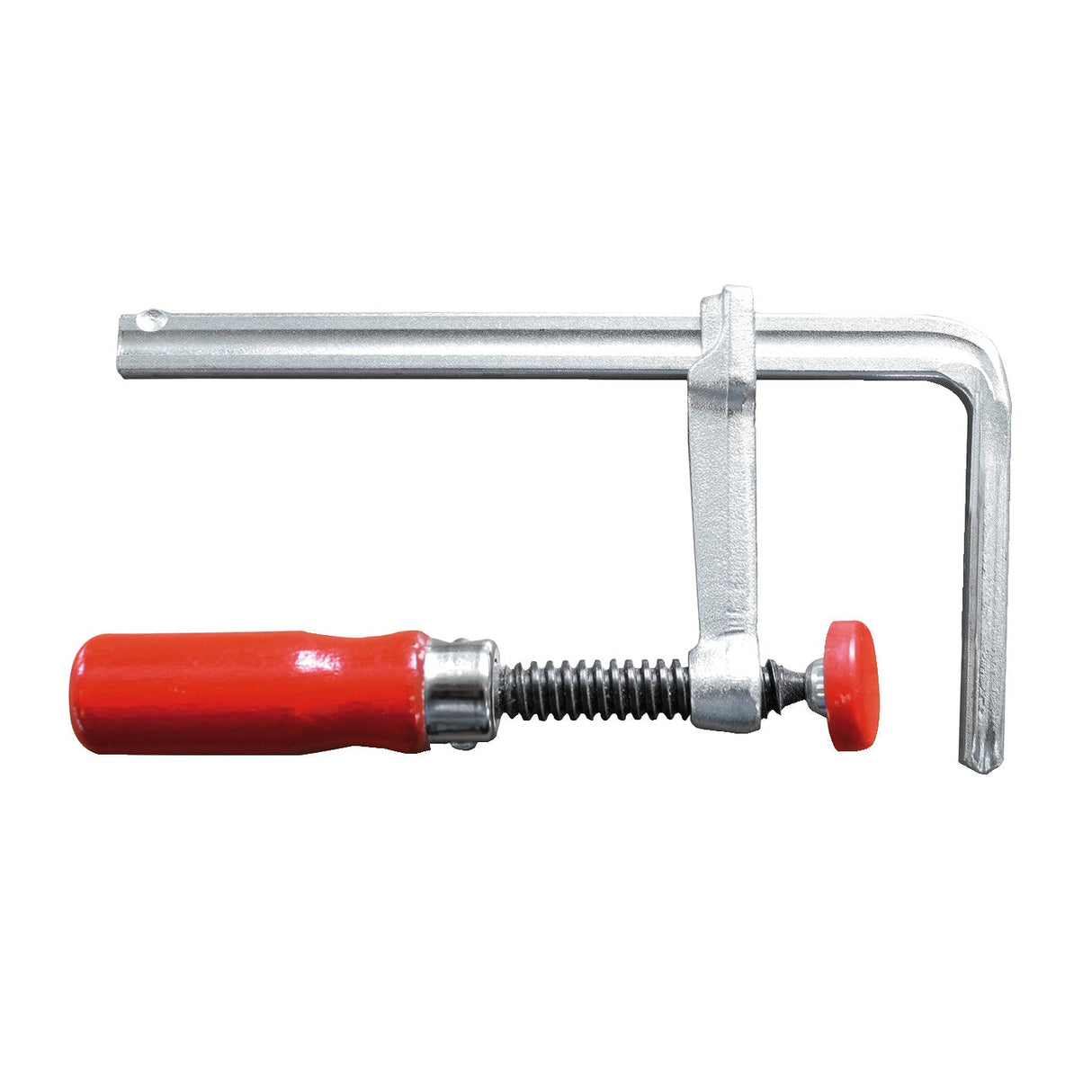 Mafell screw clamp, for fixing rails to the workpiece - 093281